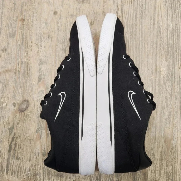 Nike Retro GTS 97, Black N White, Men's 13 - Picture 3 of 7